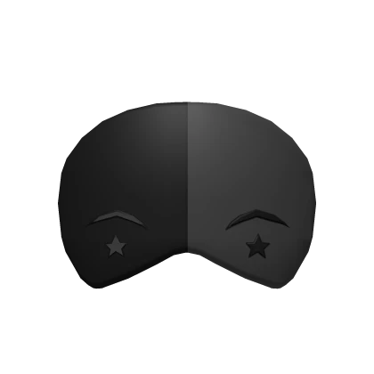 Kazuma's Nouble Theif Mask