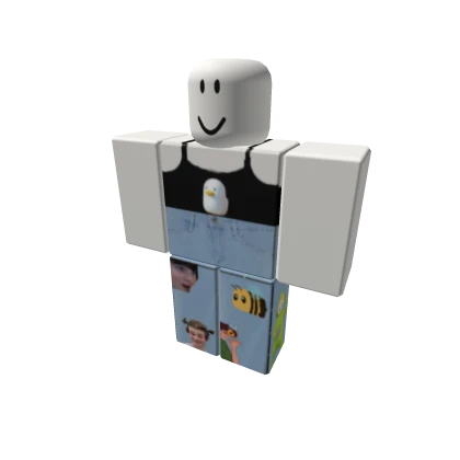 tubbo jeans dsmp mcyt karl sapnap dnf dream smp