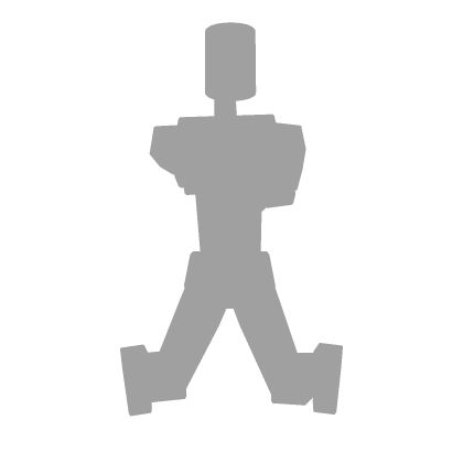 𖹭.ᐟ Clingy Hugging Sit Idle