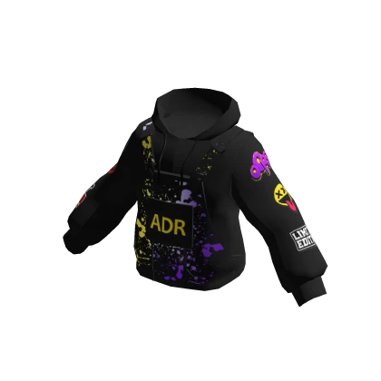 ADR Jacket