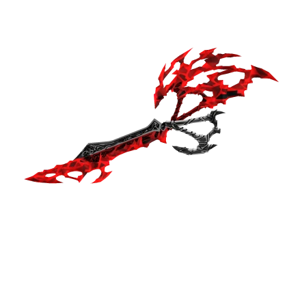 Nicolina The Barber's Hardblood Scissors