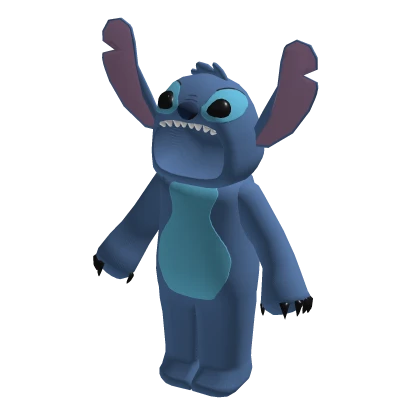Stitch