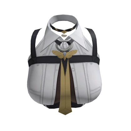 Evelyn's Chibi Doll Top | ZZZ