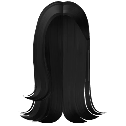 ♡ Black Moonlit Flow