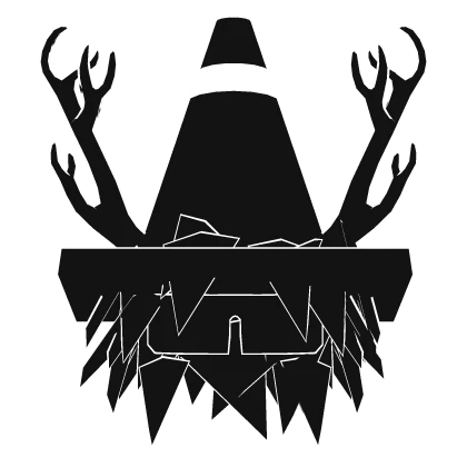 Cartoony Cone Hair ✨