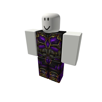 Dominus Rex Pants