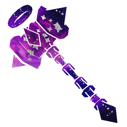 Galaxy Hammer