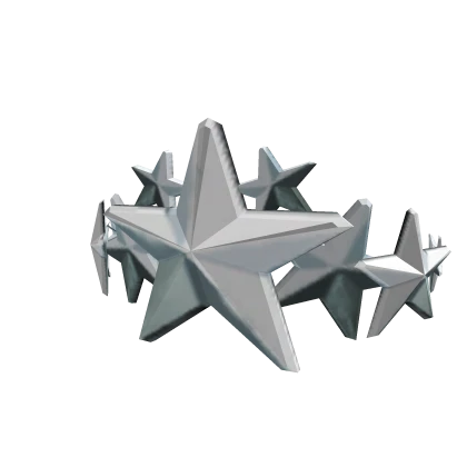 Crown Silver