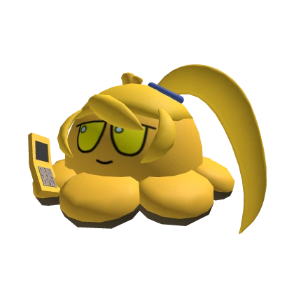 Neru Otto [code: 349NeruOtto]