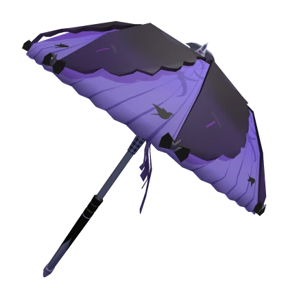 Vivian Umbrella | Zenless Zone Zero