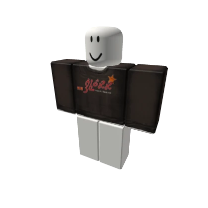 Gloxx arabic sweatshirt vintage