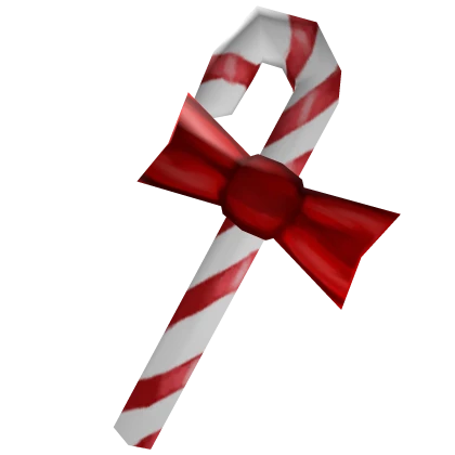 Candy Cane 🍬❄️