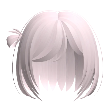 ノ꒰ kawaii pink mini bob ❤︎ ͡ 𐦯