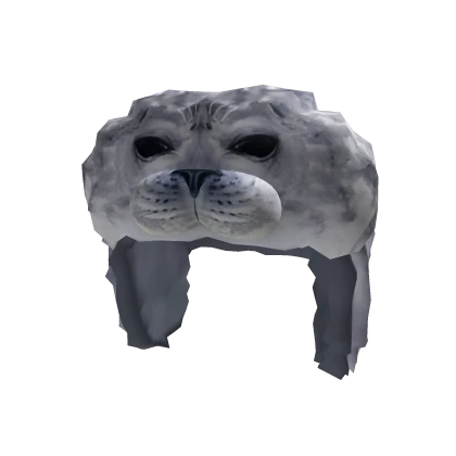 Seal Ushanka