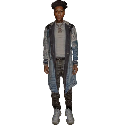 NBA Youngboy