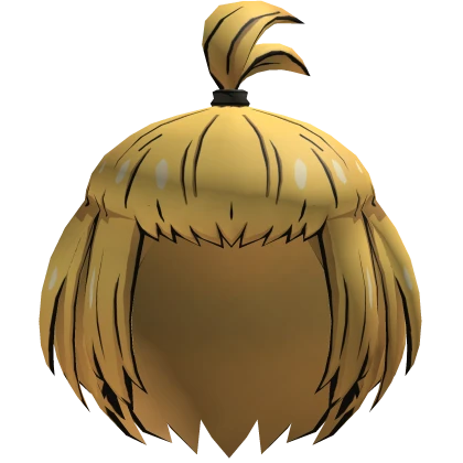 Arthur Hair