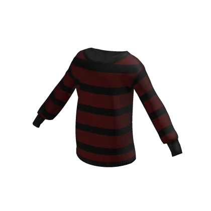 Kurt Cobain Shirt - Red