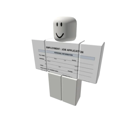 job application