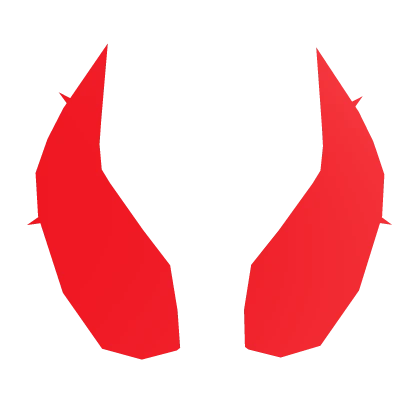 [FORSAKEN] Mini Guest 666 Horns