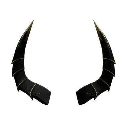 Regal Horns v2 [ Regal Bundle Item ]