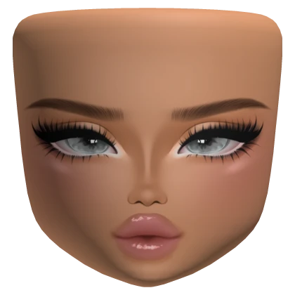 Dark Eyeshadow Makeup