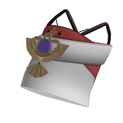 Yae Miko Shoulder Right 3.0