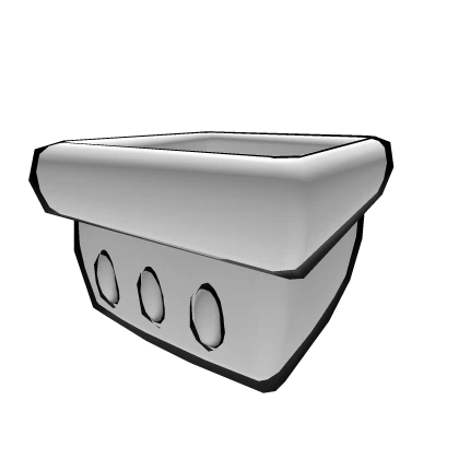 Right RPG Glove - [M&L: SUPERSTAR SAGA]