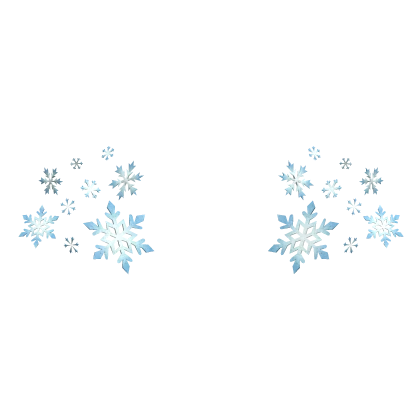 Snowflakes
