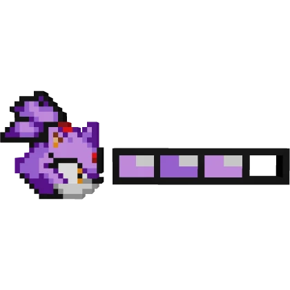 Blaze the Cat ⌛