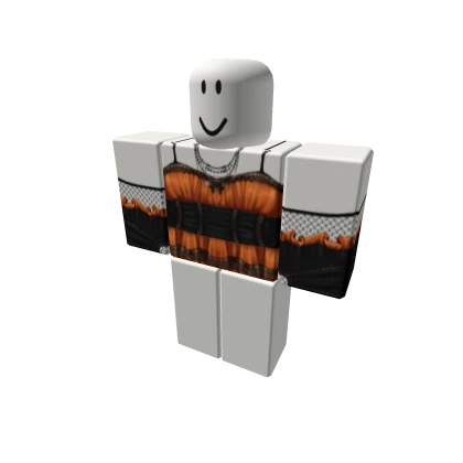 Halloween (sleeves) [+]