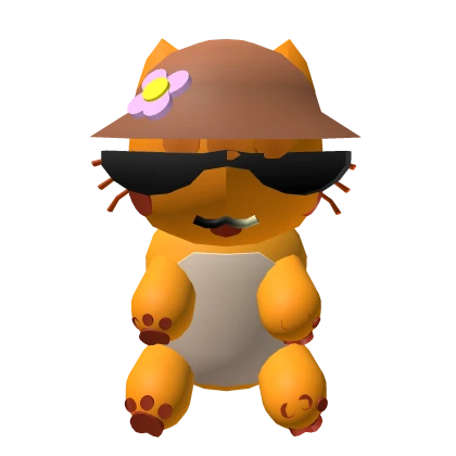 Summer Explorer Kitto [CODE: SKP]