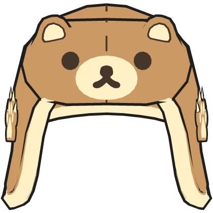 Bear Ushanka