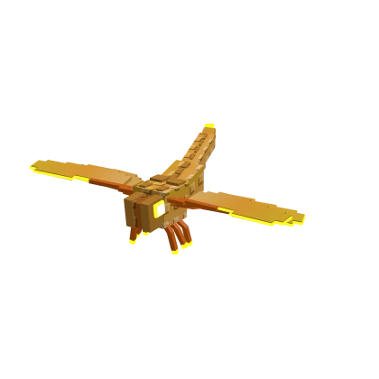 Dragonfly Suit [Grow a Garden]