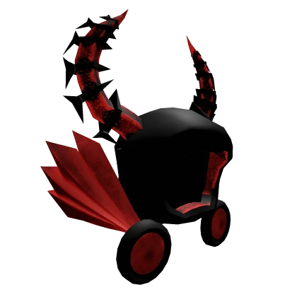 Deadly Dominus