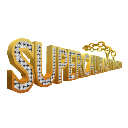 GoldLika: Supercalifragilisticexpialidocious