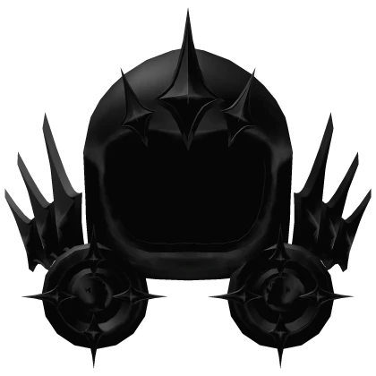 Black Federation Dominus