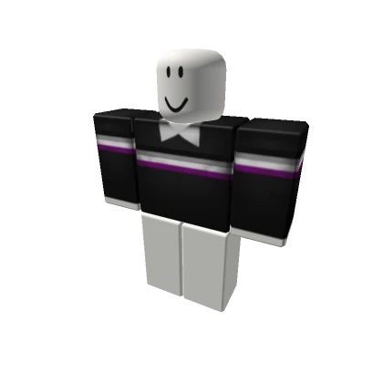 Asexual Sweater