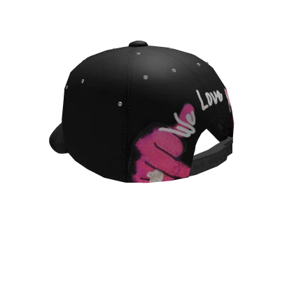 DANDY HATS X TOMBOCHIO CAP (BACKWARDS)