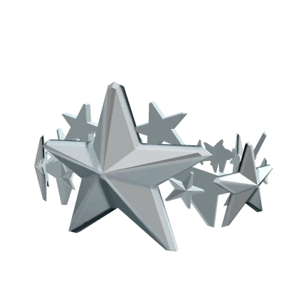 Silver King of the Night