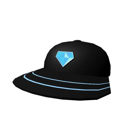 Diamond Cap