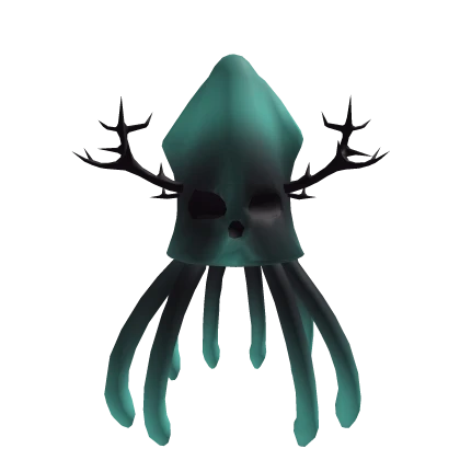 Korblox Squid