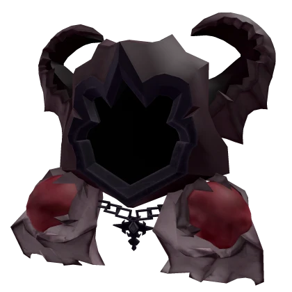 Demonic Nightmare Dominus