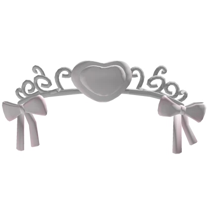 ♡ Adorable Princess Heart Tiarha