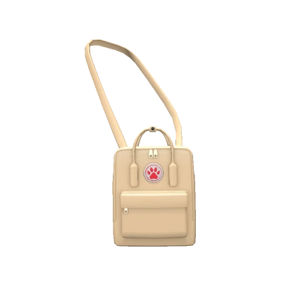 Miau Mini Bag 3.0 Creme