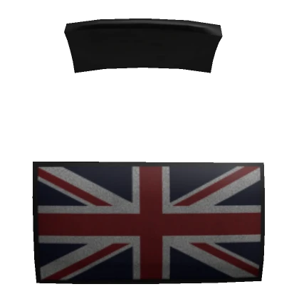 Flag Patch: UK