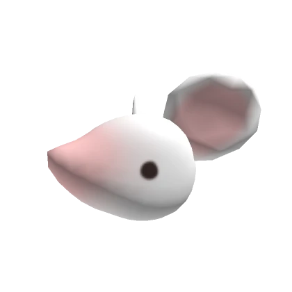 Mouse Head