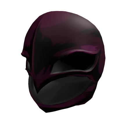 Purple Femto Helmet