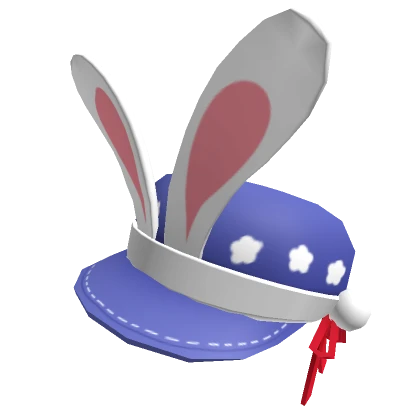 Rabbit Ear Hat