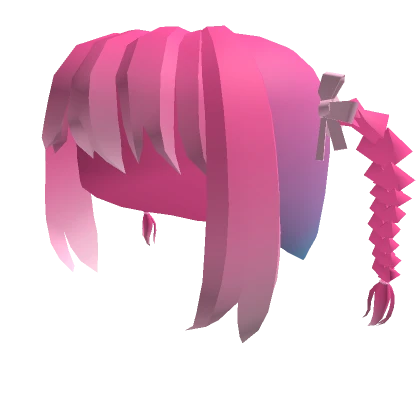 Decora Hairstyle