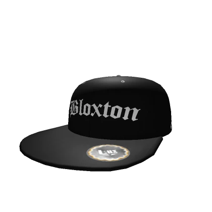 Bloxton Cap